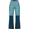 Haglöfs HAGLÖFS VASSI TOURING GTX PANT W FROST BLUE/DARK OCEA 22