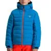 ROSSIGNOL BOY RAPIDE JKT BLUE 23