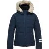 ROSSIGNOL GIRL POLYDOWN JKT ECLIPSE 23