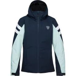 ROSSIGNOL GIRL SKI JKT ECLIPSE 22