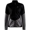 CRAFT GLIDE JKT W BLACK-GRANITE 23