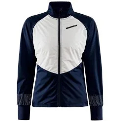 CRAFT STORM BALANCE JKT W BLAZE-ASH 23