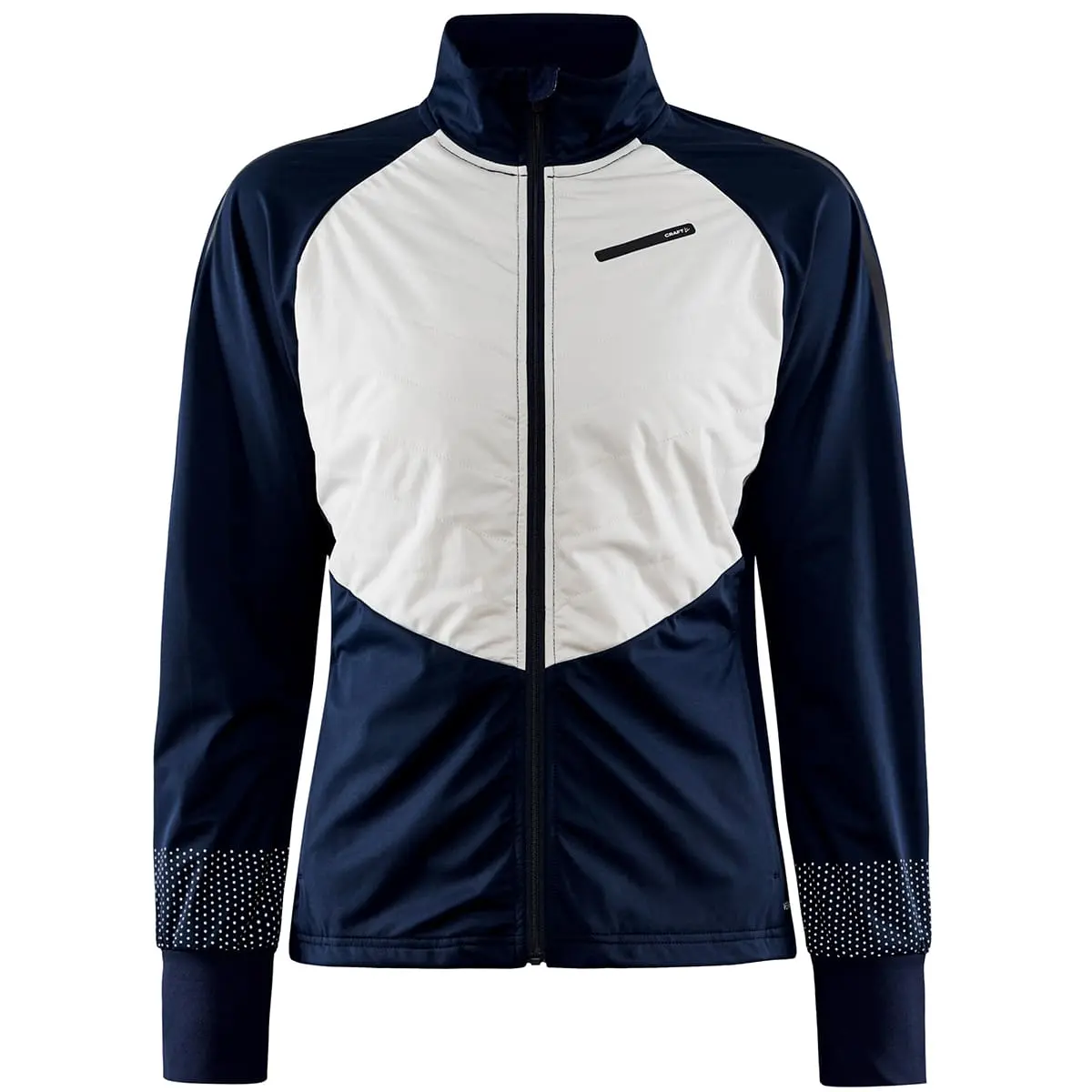 CRAFT STORM BALANCE JKT W BLAZE-ASH 23