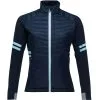 ROSSIGNOL W POURSUITE WARM JKT ECLIPSE 23