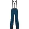 Haglöfs HAGLÖFS LUMI FORM PANT M DARK OCEAN 22
