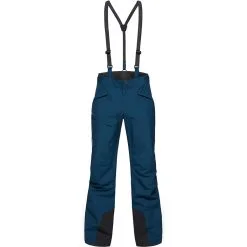Haglöfs HAGLÖFS LUMI FORM PANT M DARK OCEAN 22