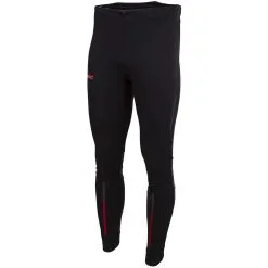 SWIX M TRIAC NEO SHELL PANTS BLACK 23