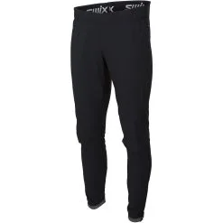 SWIX M INFINITY PANT BLACK 23