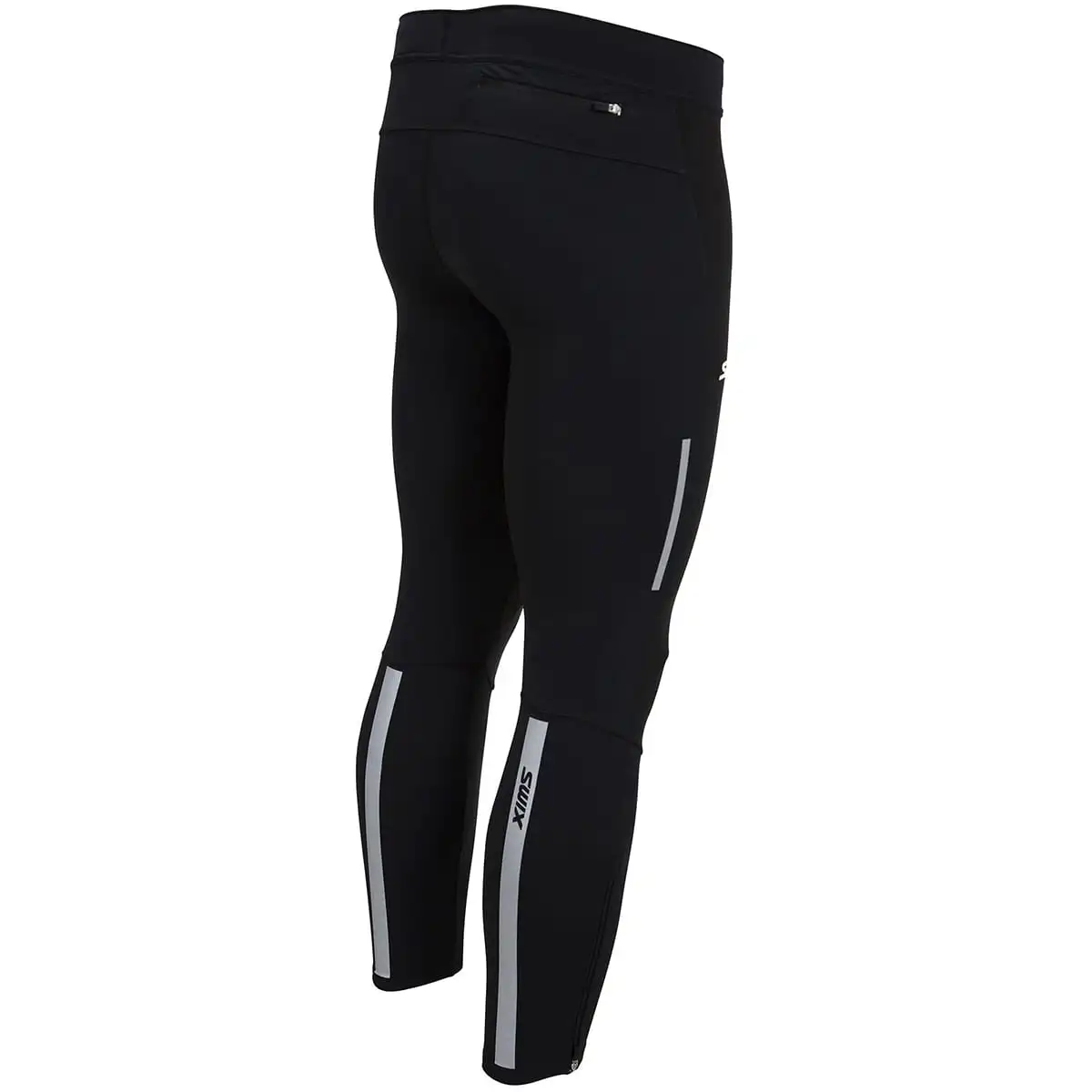 SWIX M FOCUS WIND TIGHTS BLACK 23 â Image 2
