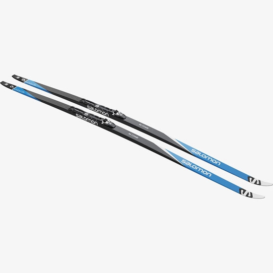 Salomon R6 Combi + Prolink Pro – Image 3